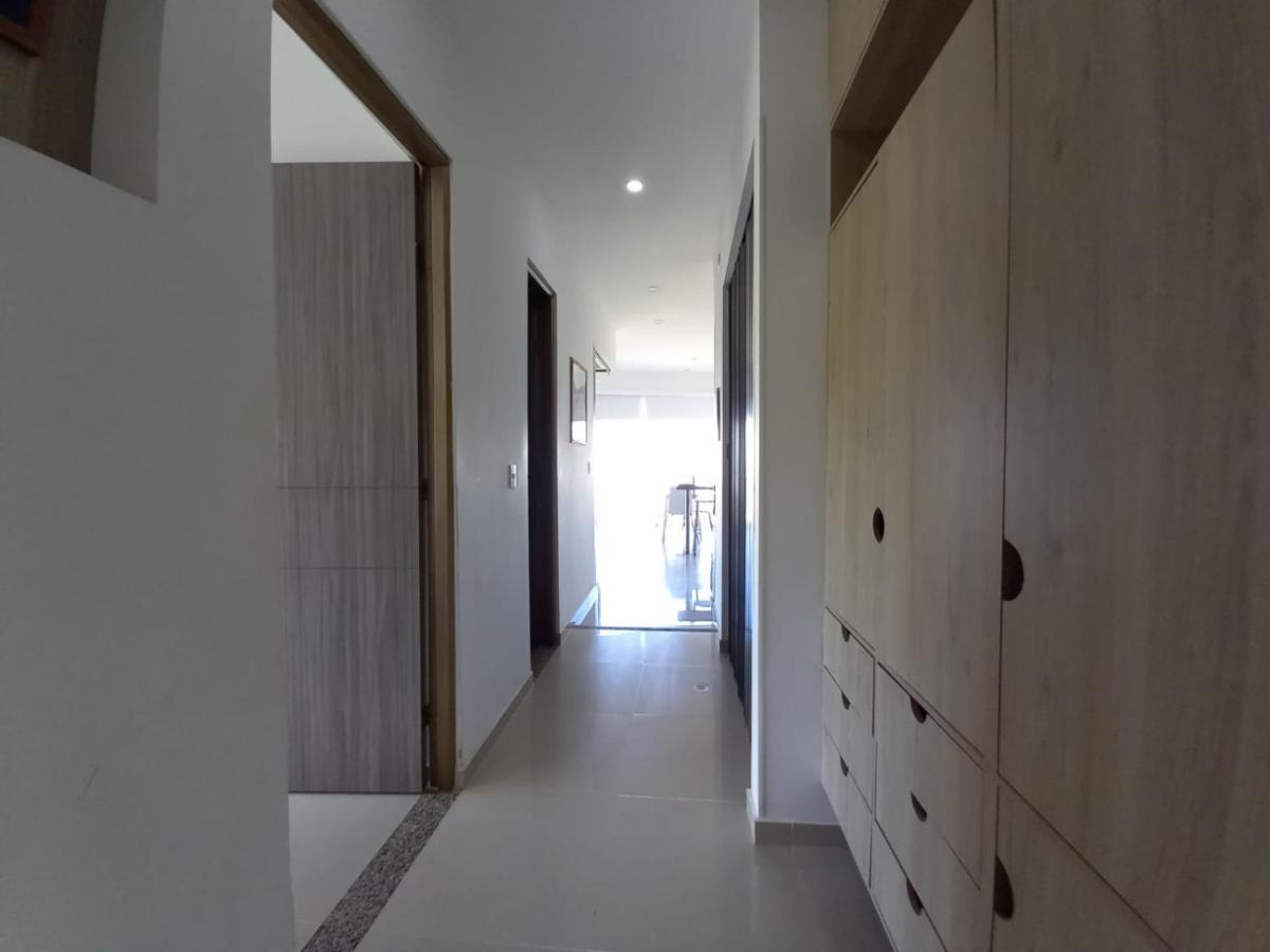Terrazas Tayrona Travelers Apartamentos Y Suites Santa Marta  Exterior photo