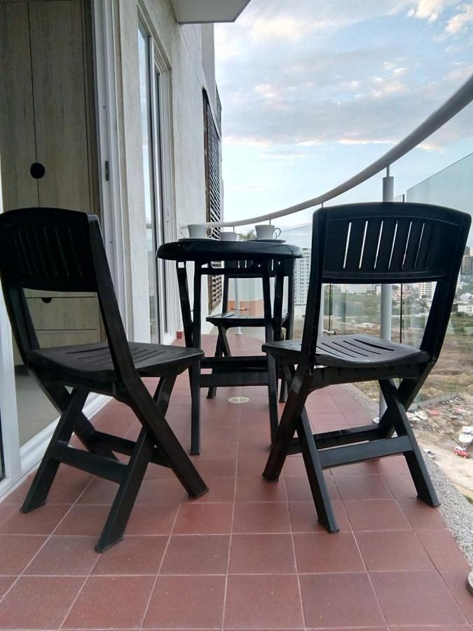 Terrazas Tayrona Travelers Apartamentos Y Suites Santa Marta  Exterior photo