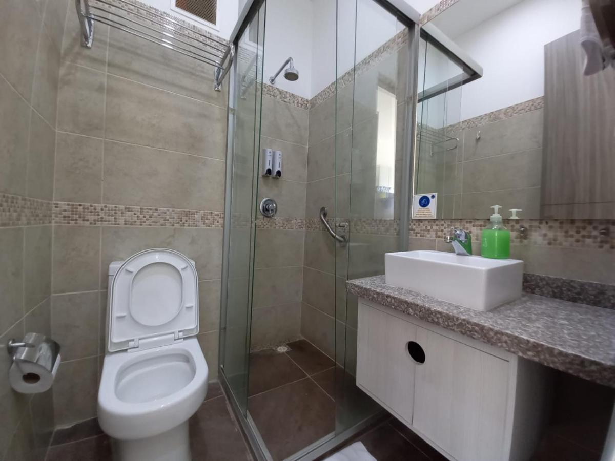 Terrazas Tayrona Travelers Apartamentos Y Suites Santa Marta  Exterior photo