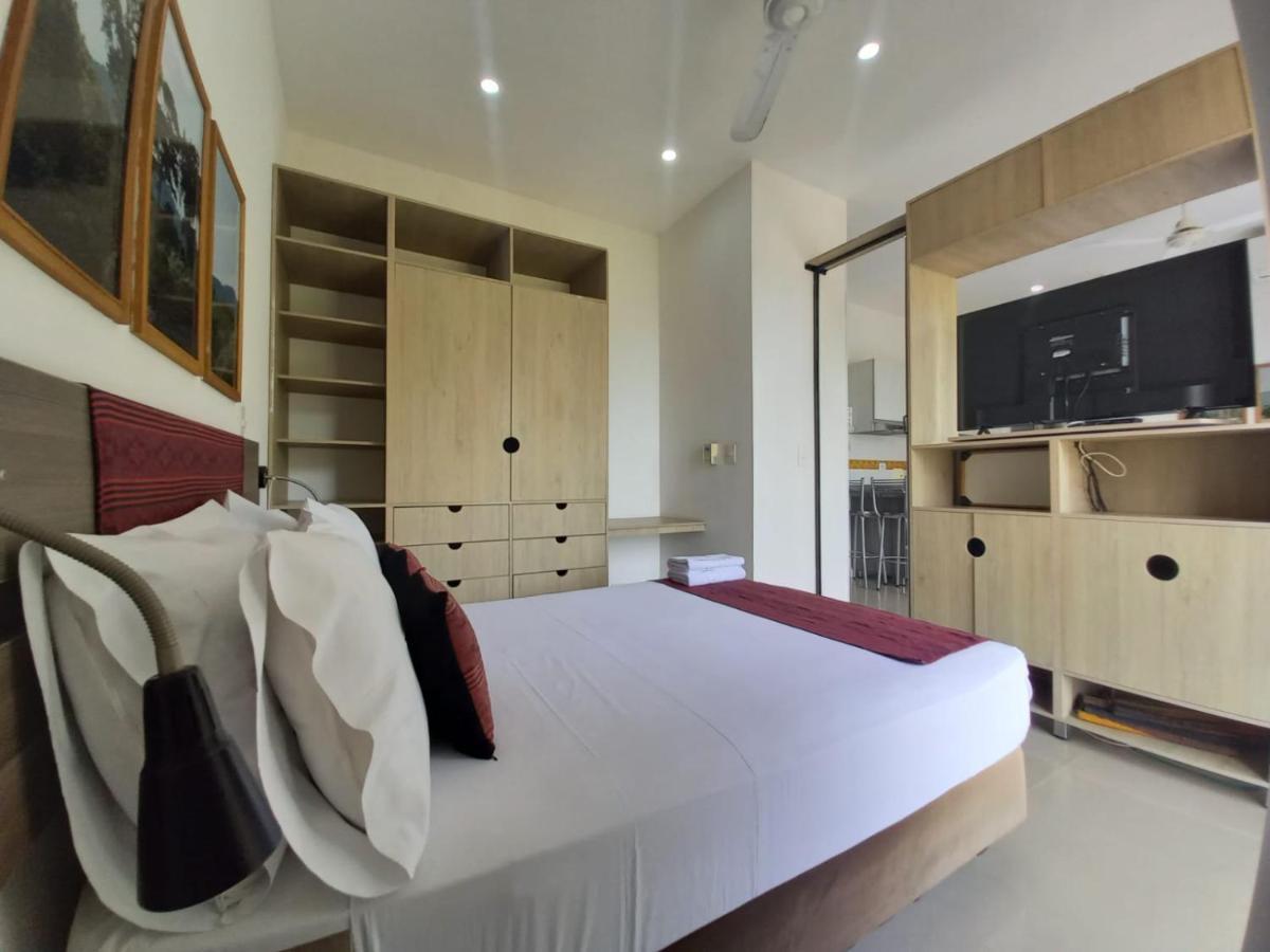 Terrazas Tayrona Travelers Apartamentos Y Suites Santa Marta  Exterior photo