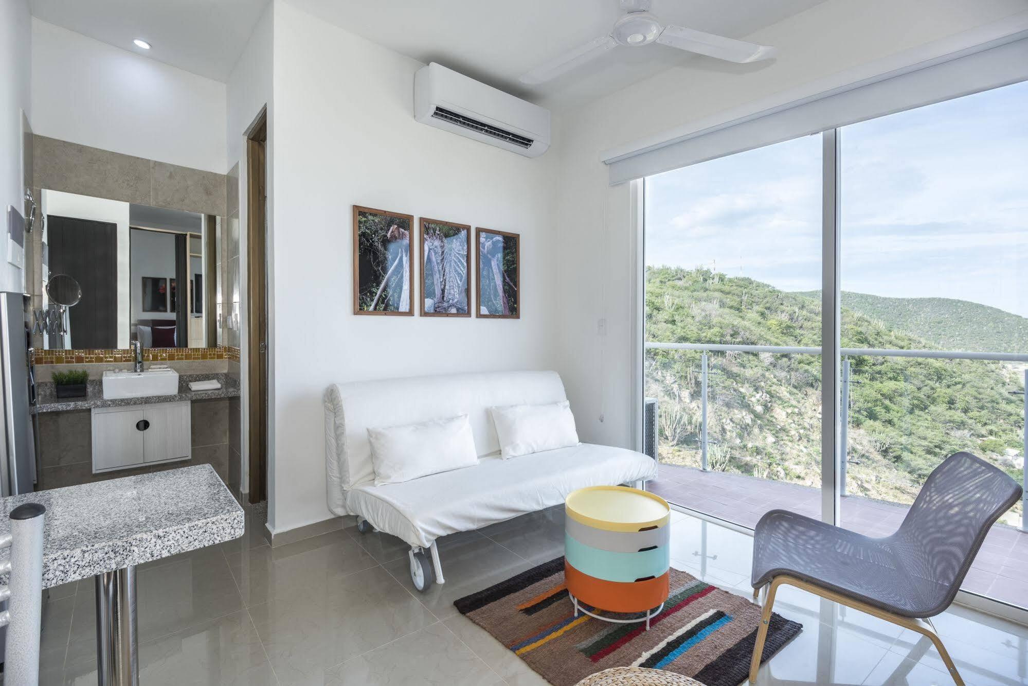 Terrazas Tayrona Travelers Apartamentos Y Suites Santa Marta  Exterior photo