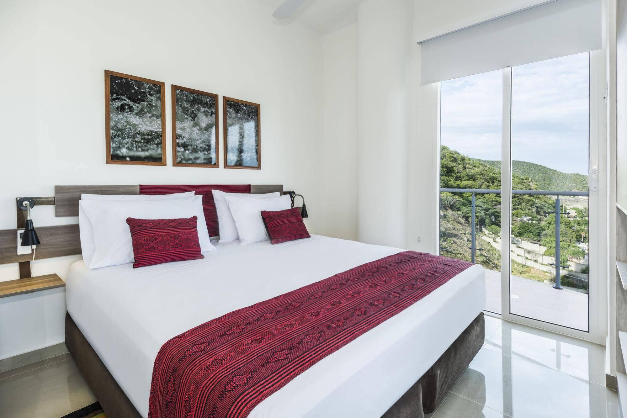 Terrazas Tayrona Travelers Apartamentos Y Suites Santa Marta  Exterior photo