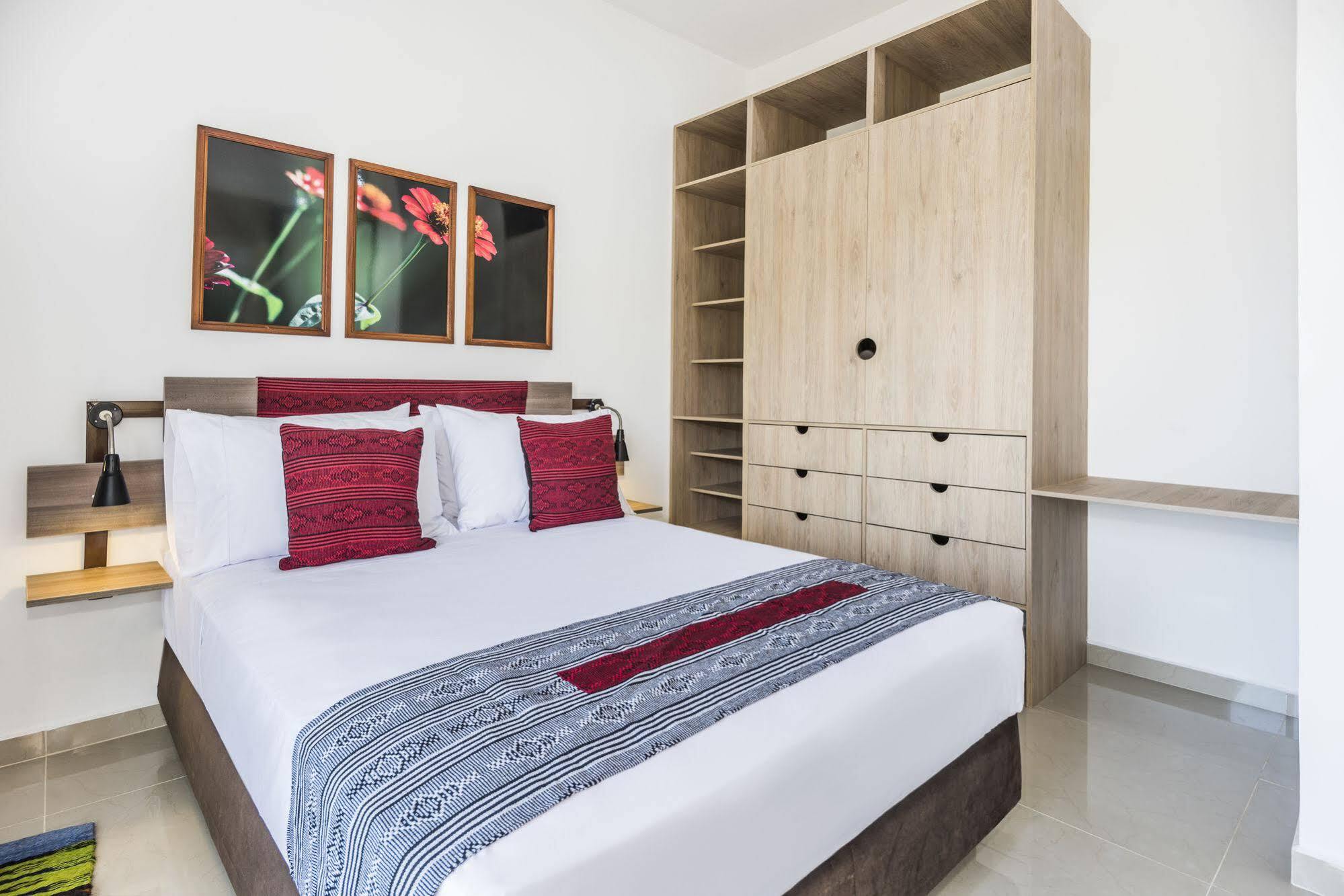 Terrazas Tayrona Travelers Apartamentos Y Suites Santa Marta  Exterior photo